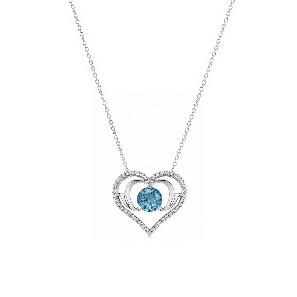 The Inner Jewel Pendant（Swap-Stone）