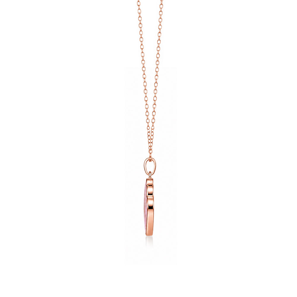 Venus Shell Dream Pendant