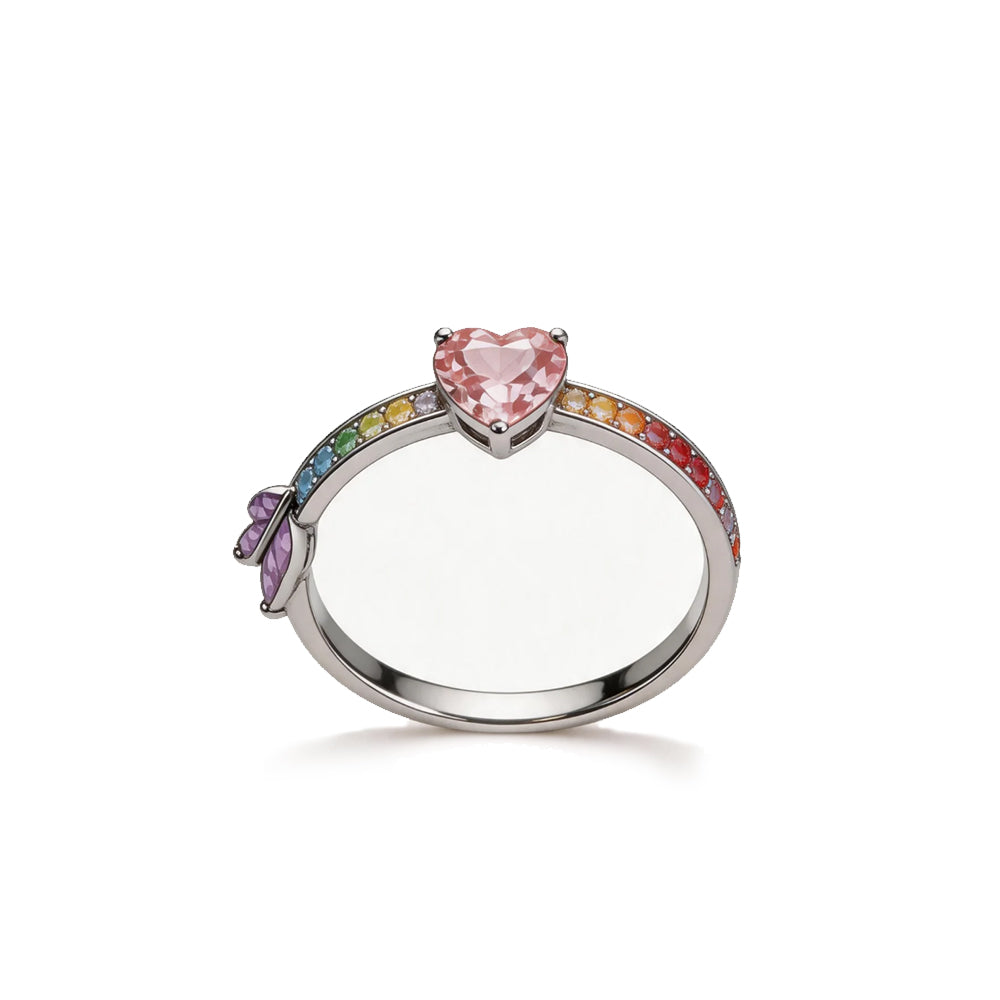 Heartstrike Ring