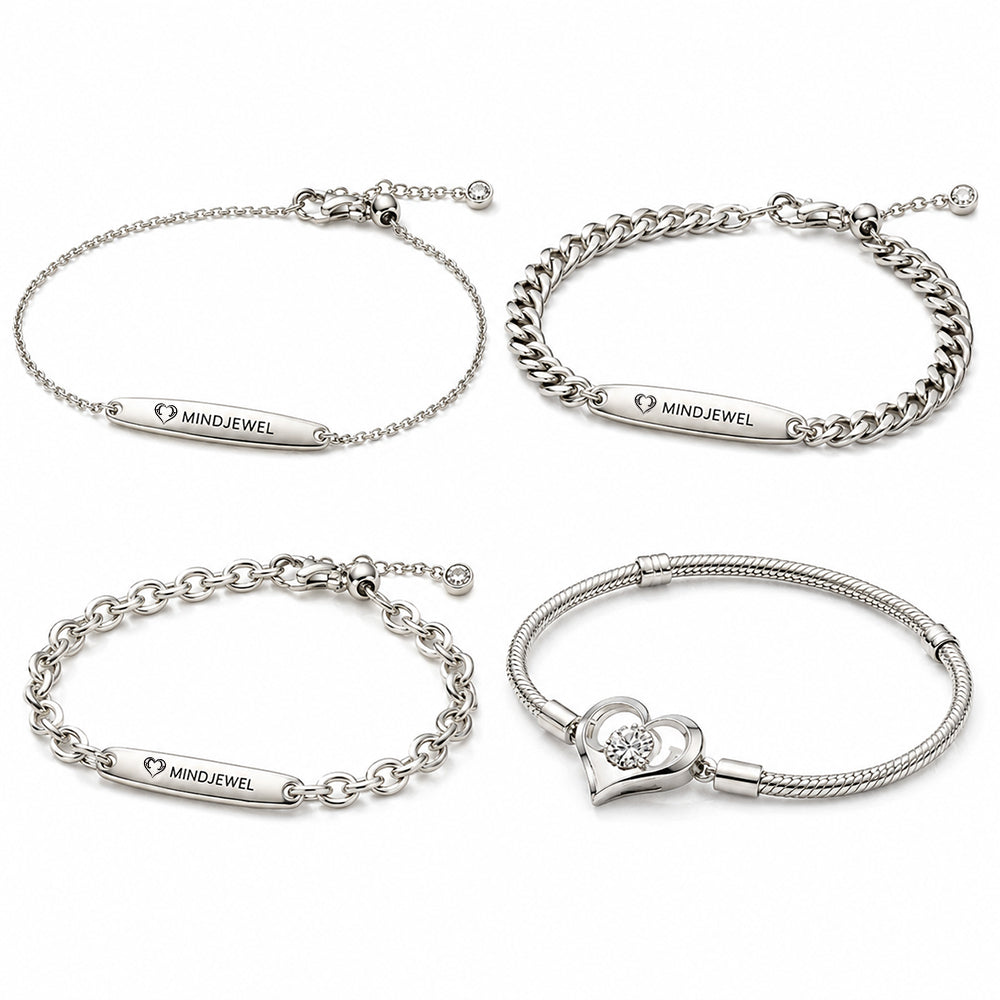 La Pulsera Joya Interior