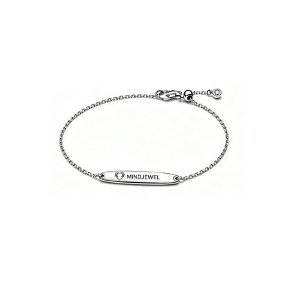 The Inner Jewel Bracelet