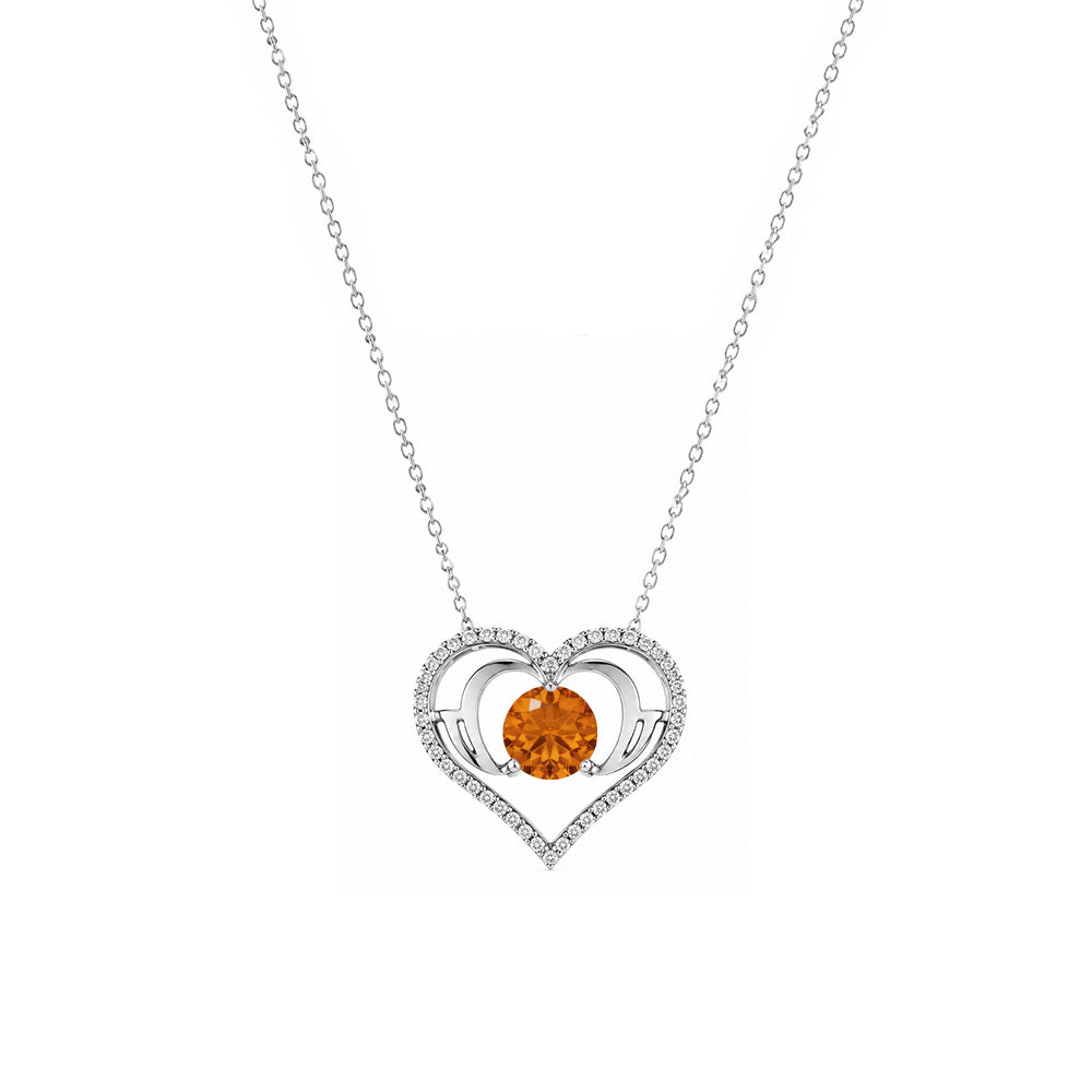 The Inner Jewel Pendant（Swap-Stone）