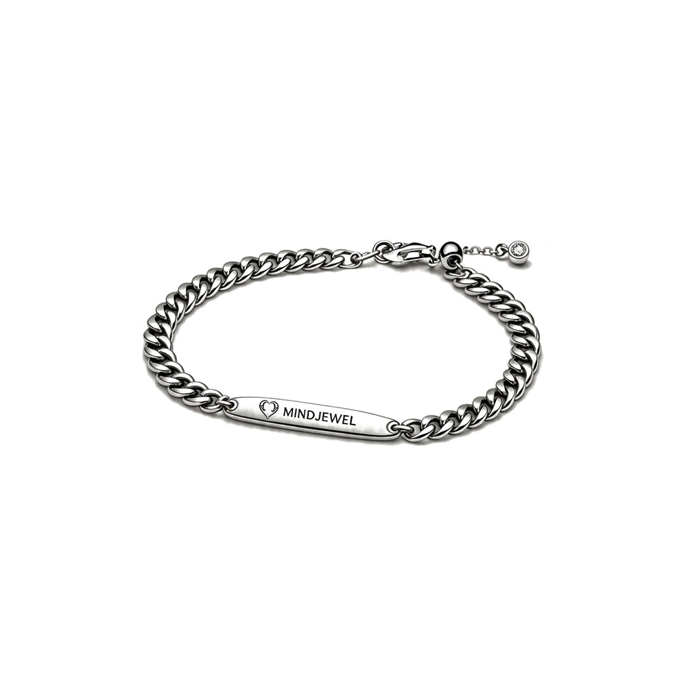 The Inner Jewel Bracelet