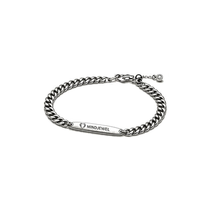 The Inner Jewel Bracelet