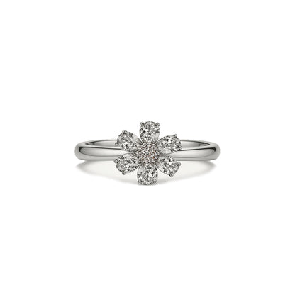 Venus Myrtle Ring