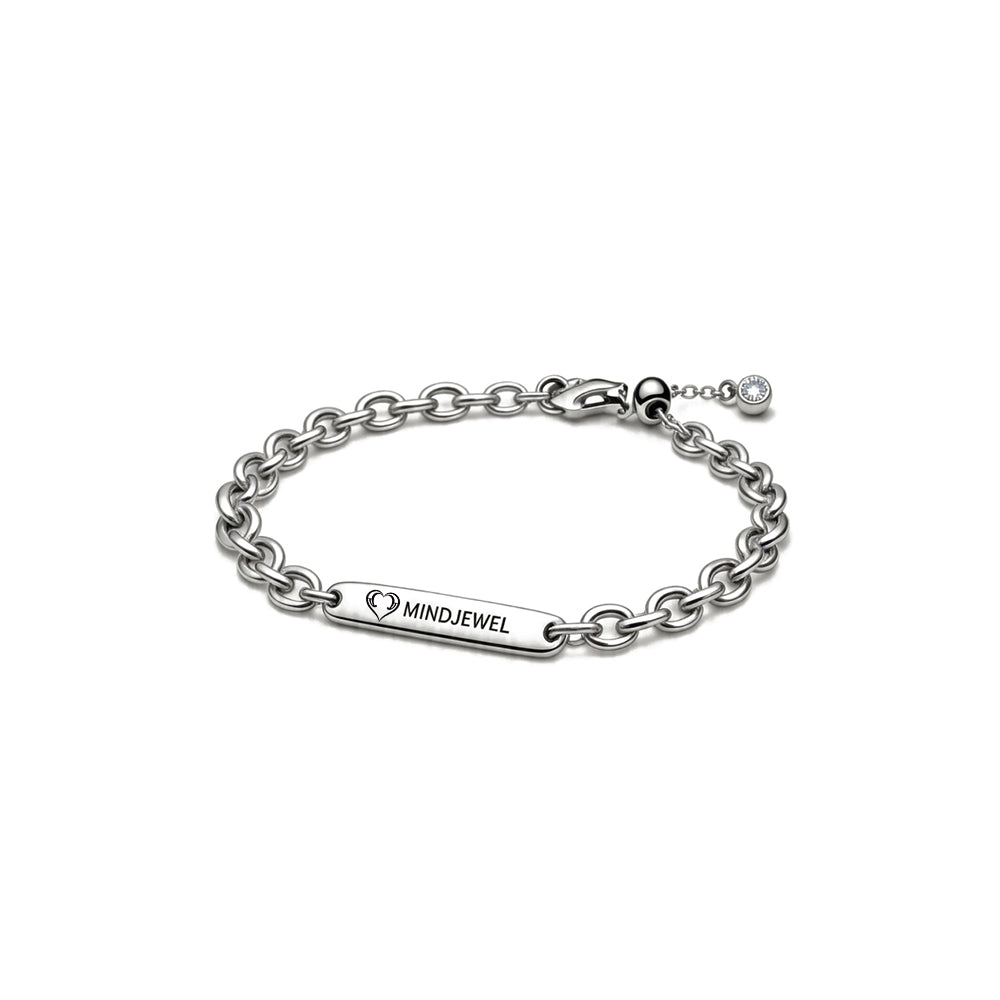 The Inner Jewel Bracelet