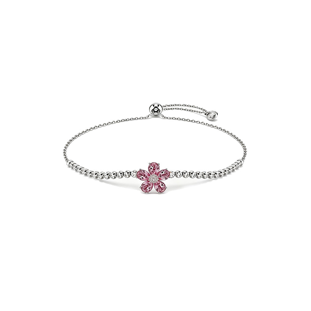 Venus Tender-Blossom Bracelet