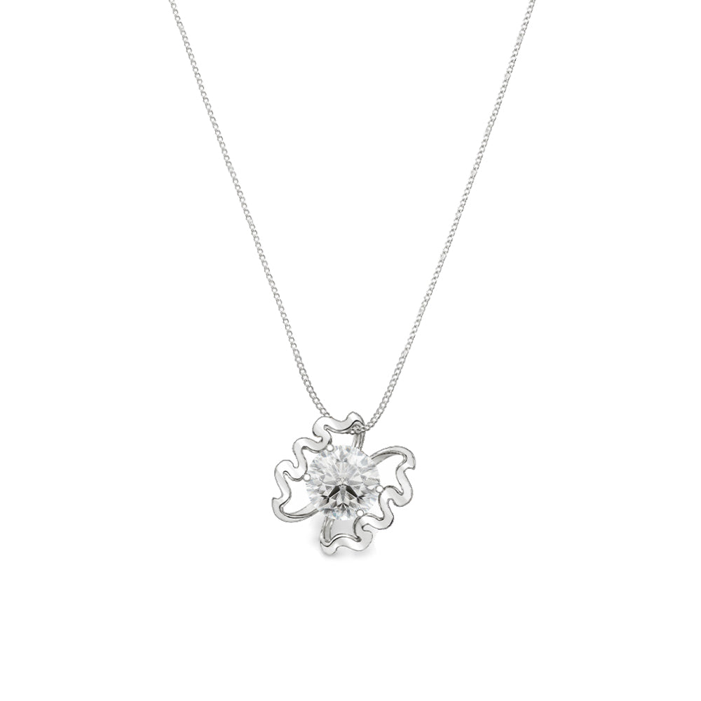 Venus Ocean Shell Nceklace