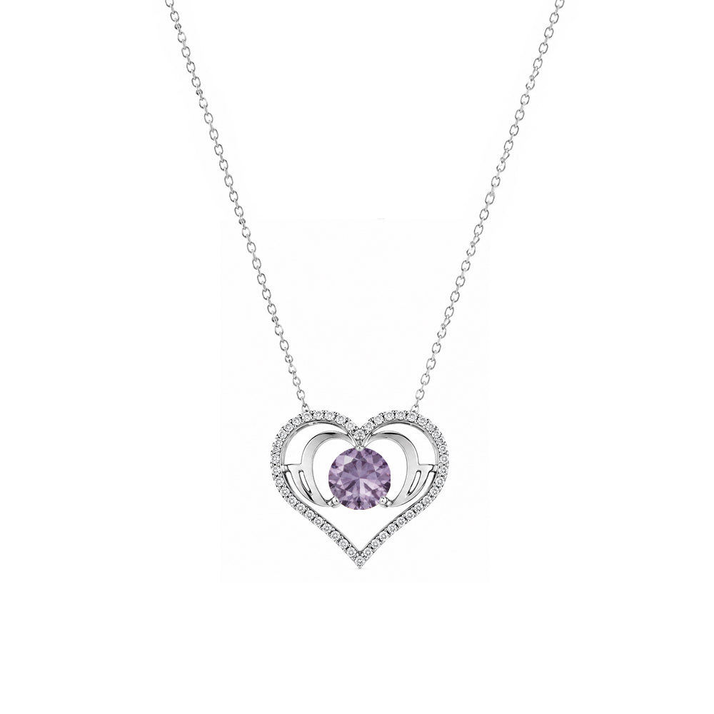 The Inner Jewel Pendant（Swap-Stone）