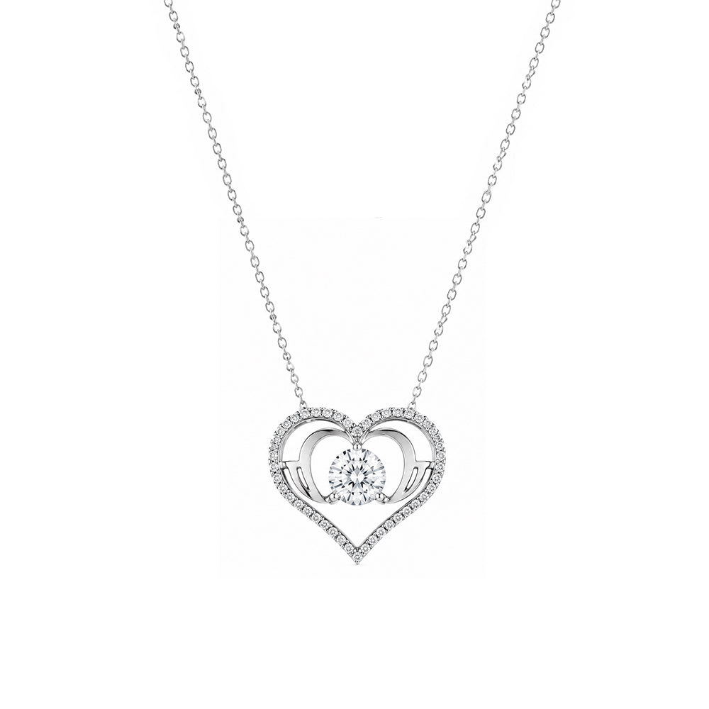 The Inner Jewel Pendant