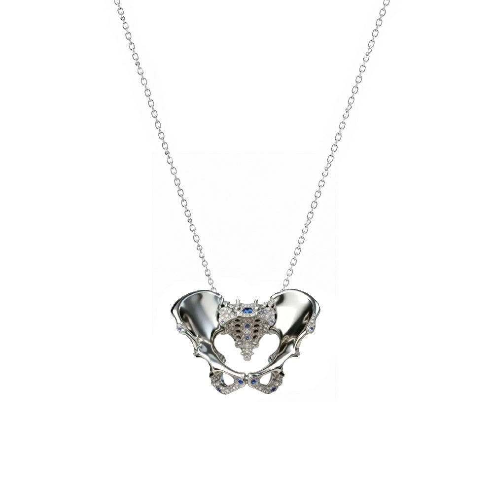 Source of Life Necklace