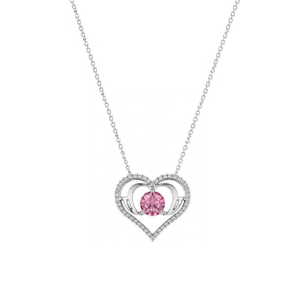 The Inner Jewel Pendant（Swap-Stone）