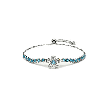 Venus Sea-Bloom Bracelet