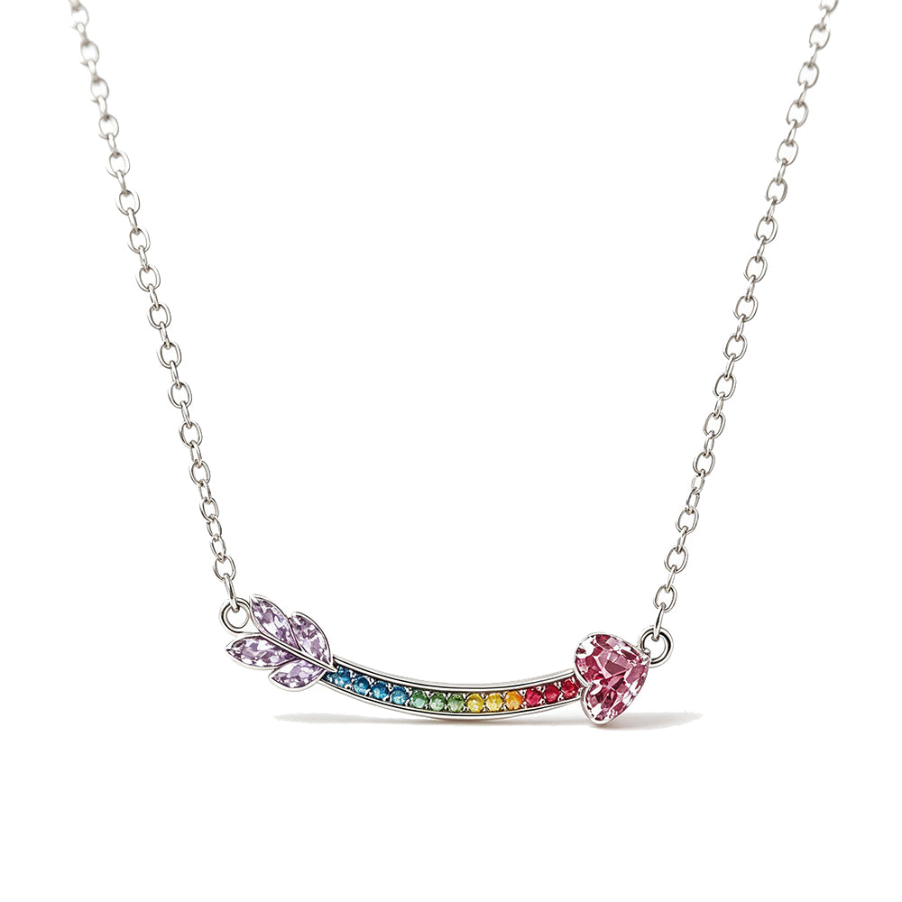 Heartstrike Necklace