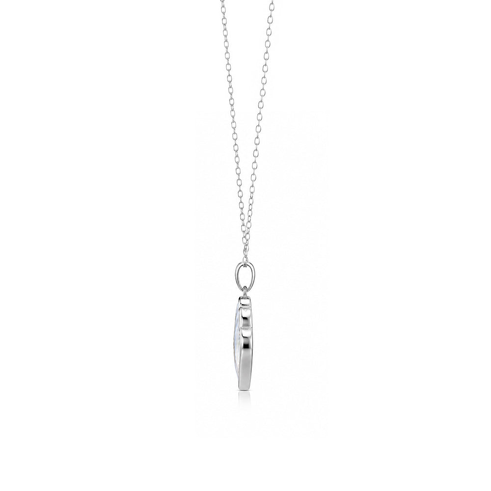 Venus Shell Dream Pendant