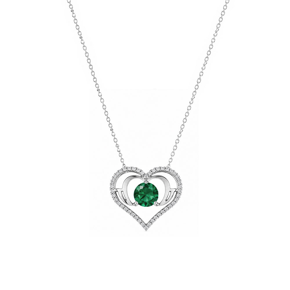 The Inner Jewel Pendant（Swap-Stone）