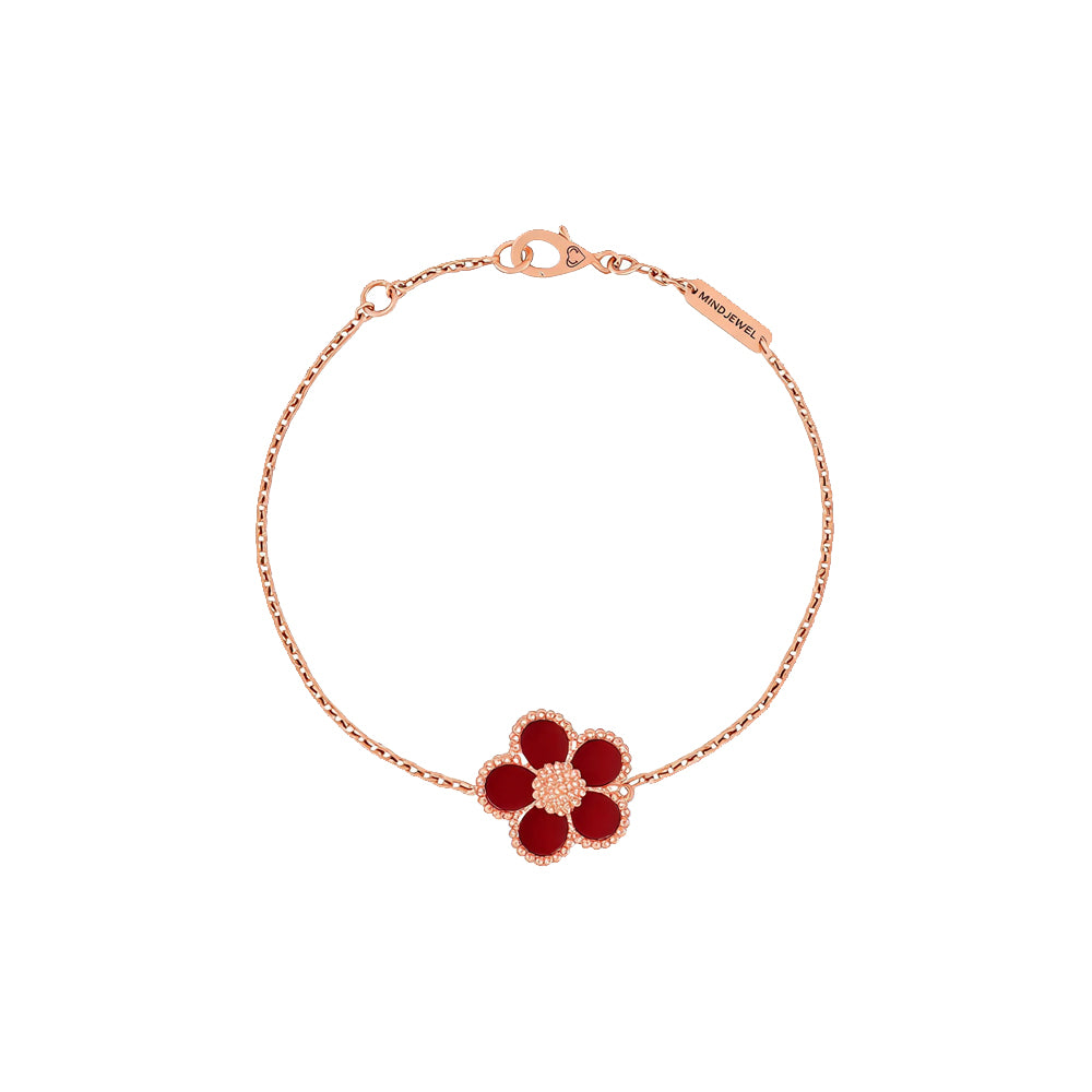 Venus Myrtle Bracelet