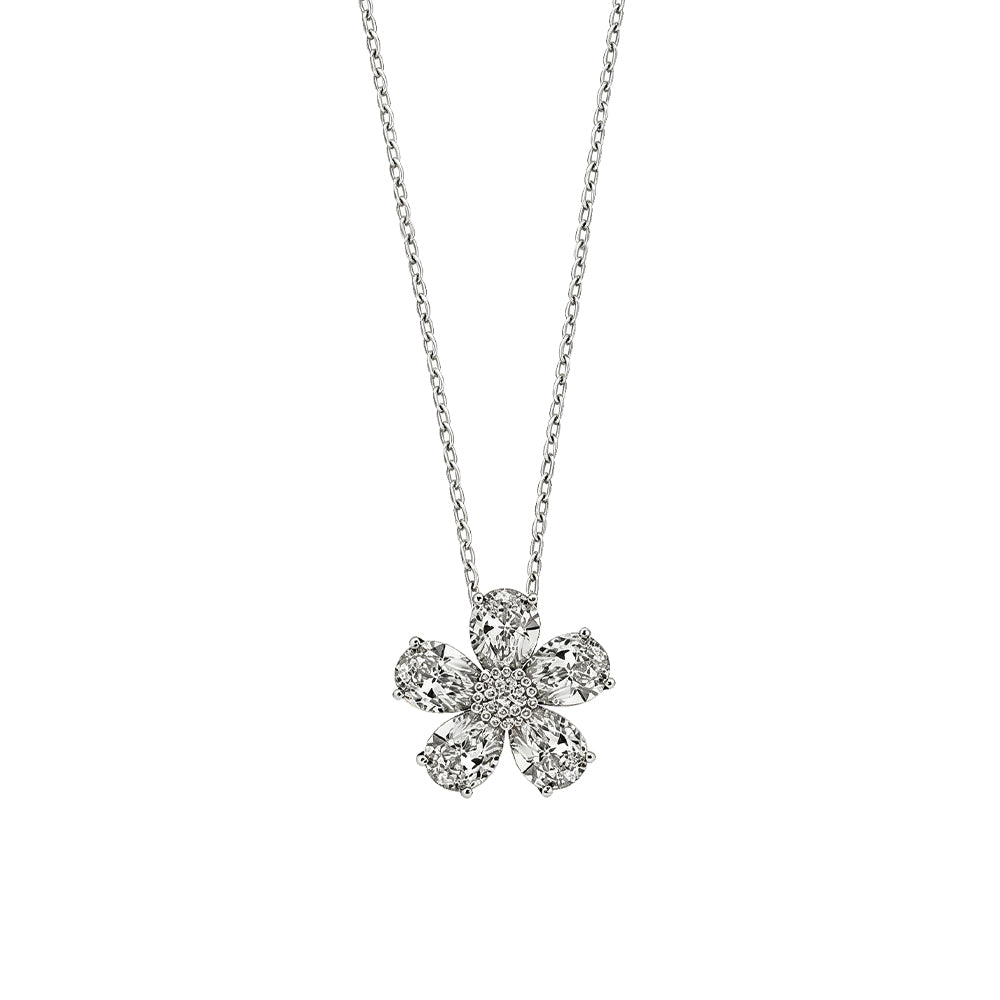 Venus Myrtle Necklace