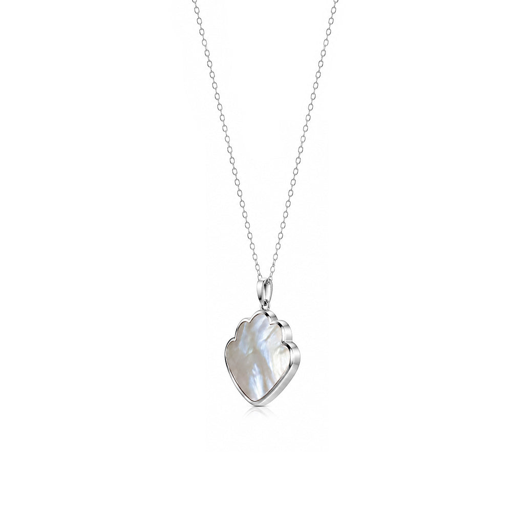Venus Shell Dream Pendant