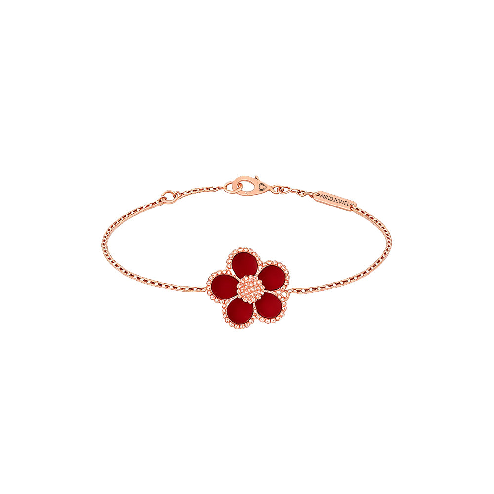 Venus Myrtle Bracelet