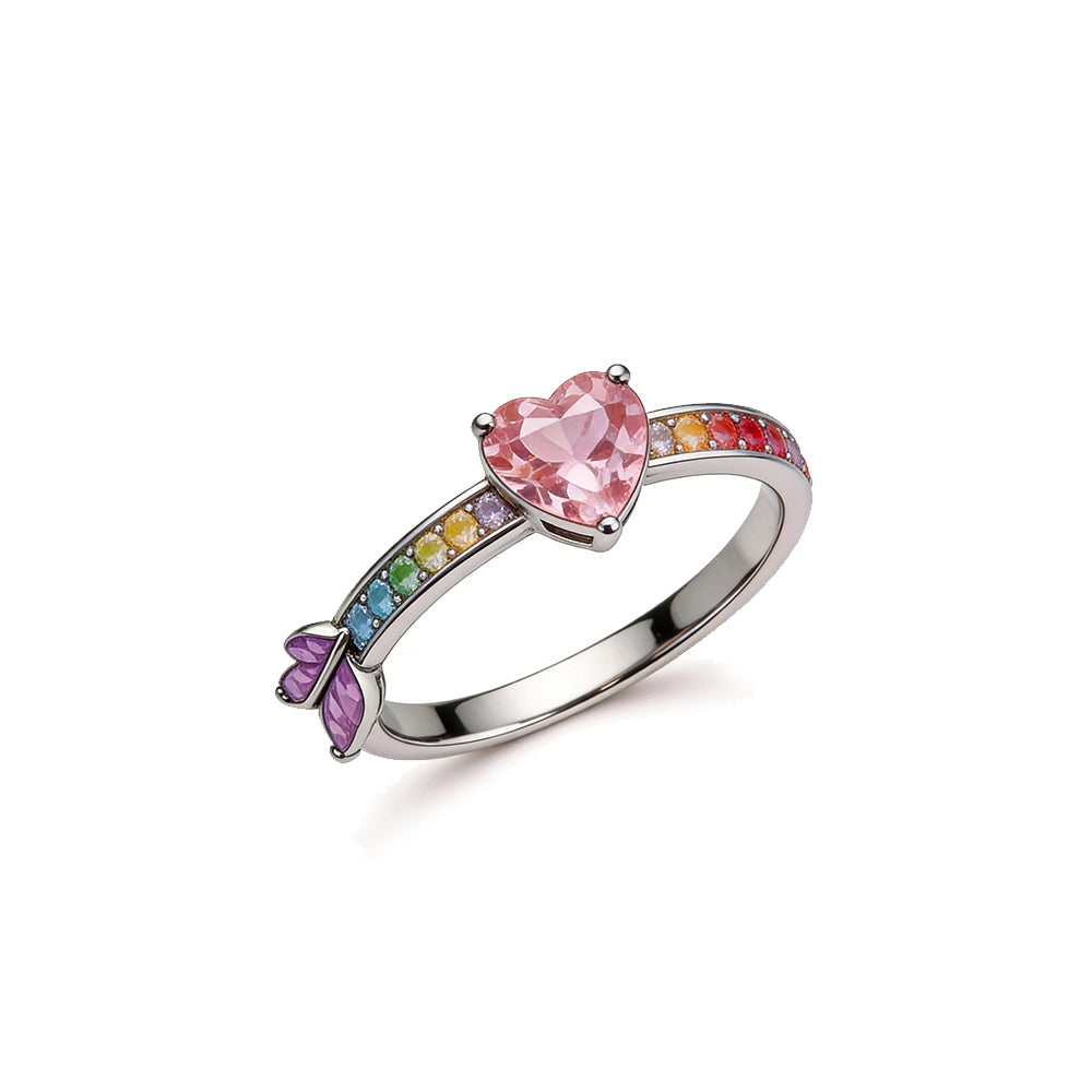 Heartstrike Ring