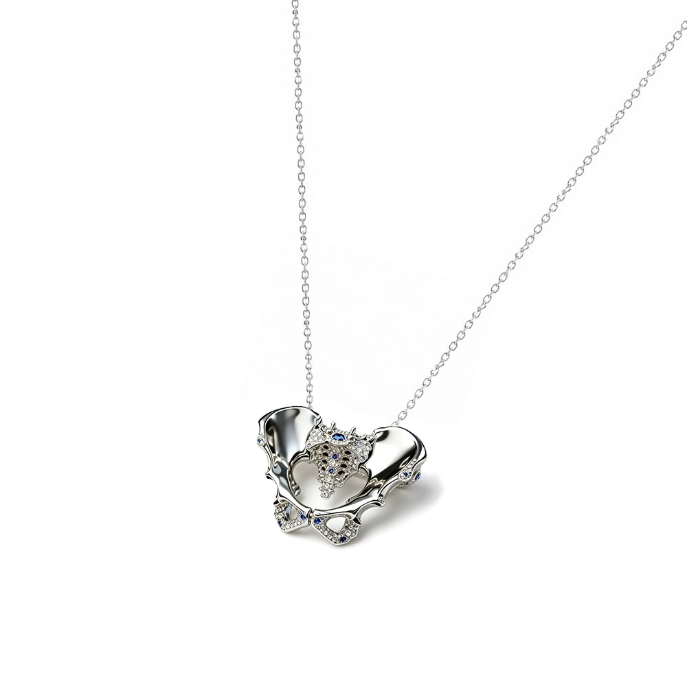 Source of Life Necklace