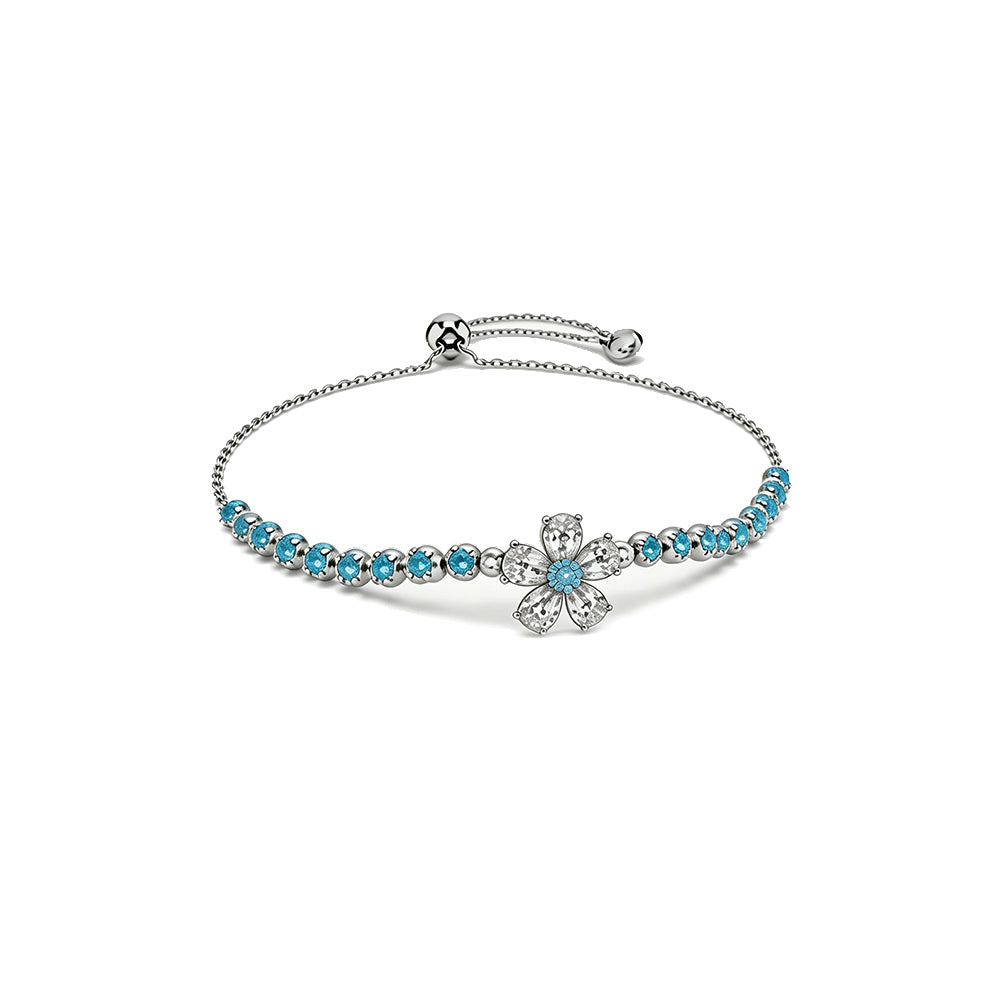 Venus Sea-Bloom Bracelet