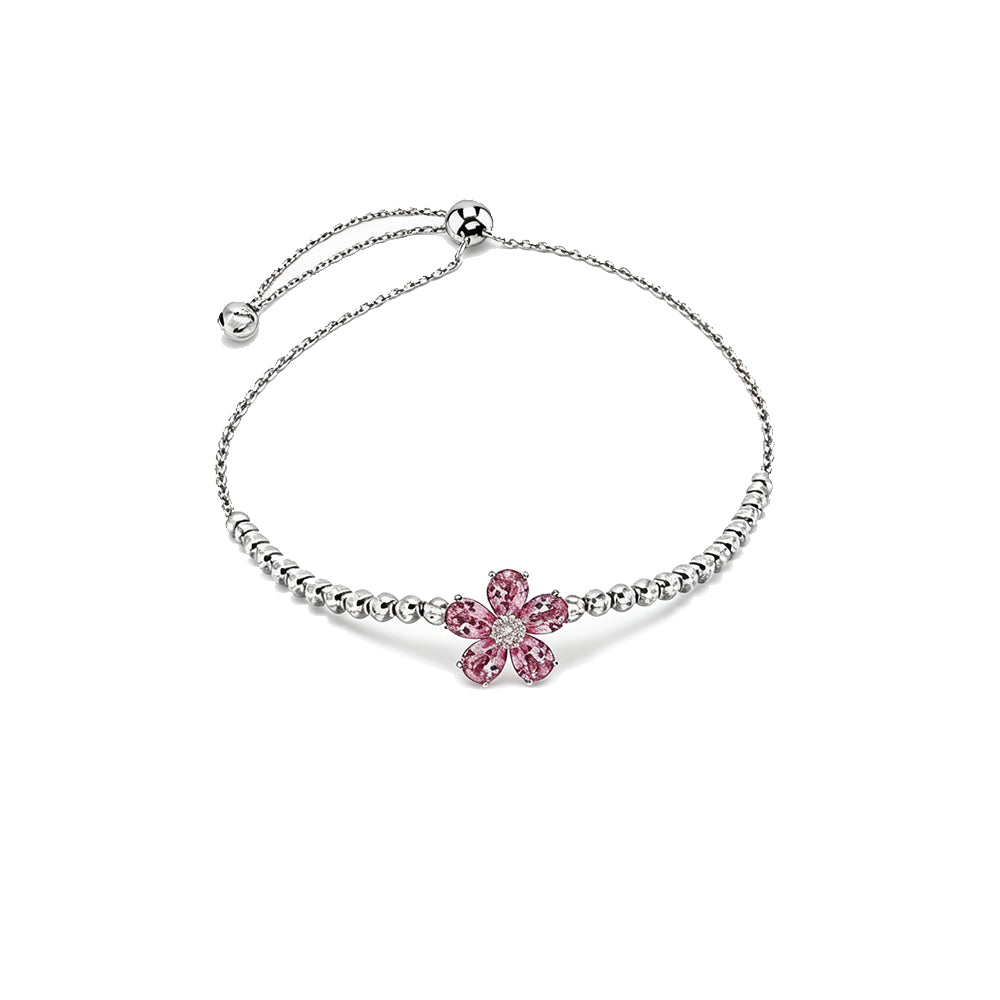 Venus Tender-Blossom Bracelet