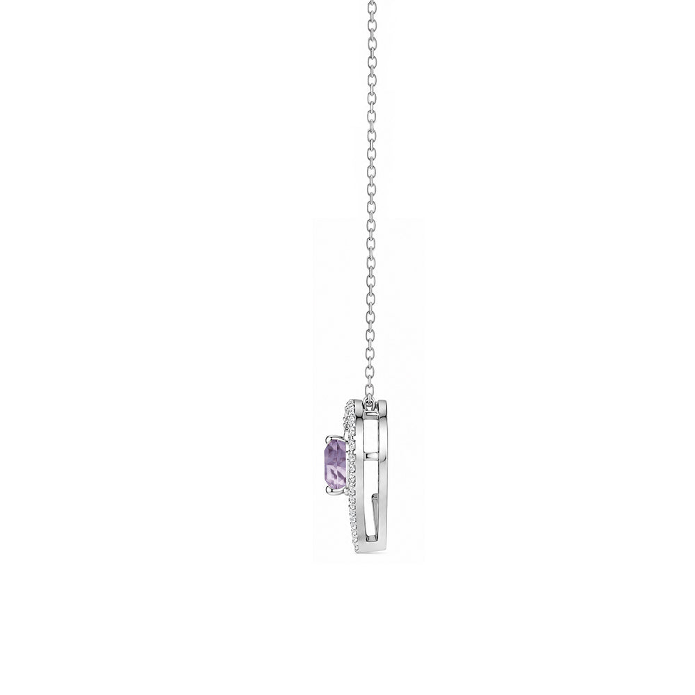 The Inner Jewel Pendant-Persephone