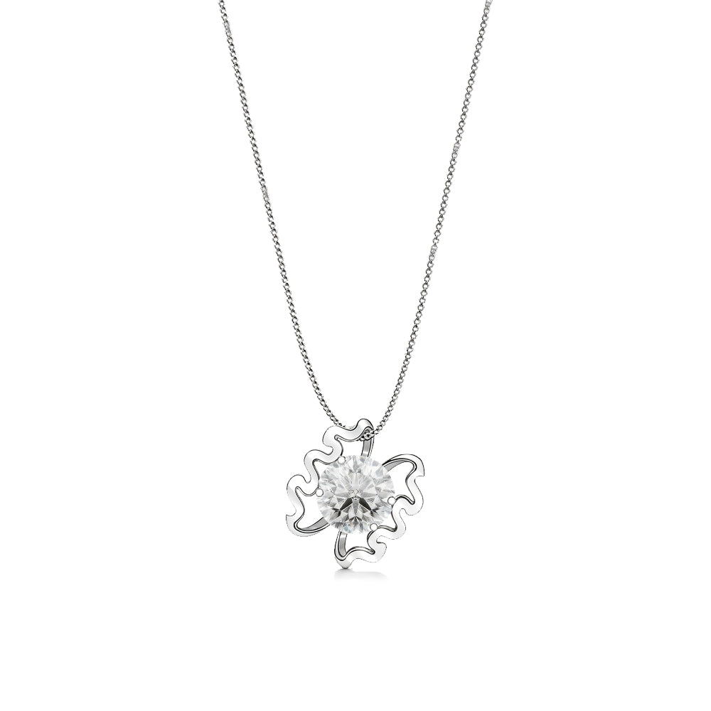 Venus Ocean Shell Nceklace