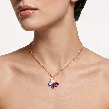 New Necklaces