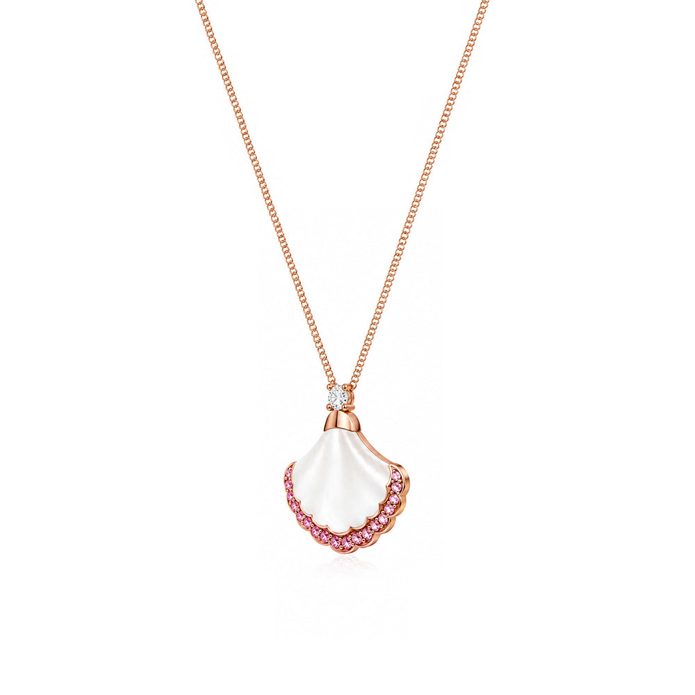 Birth of Venus Pendant