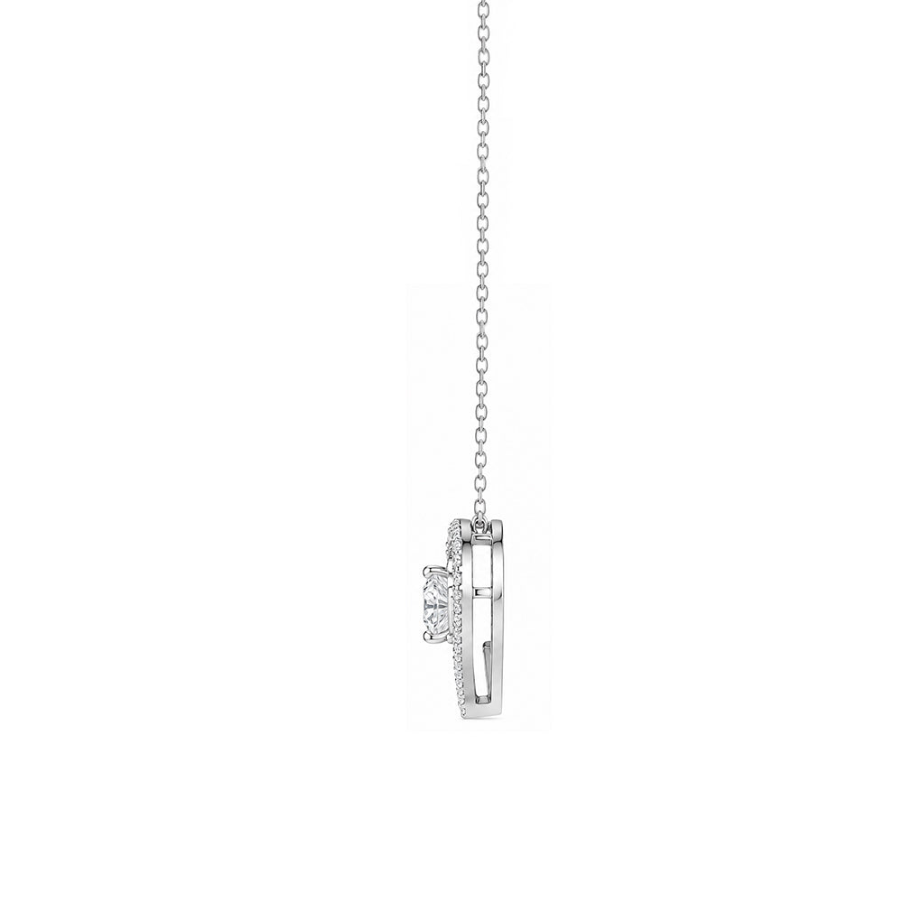The Inner Jewel Pendant