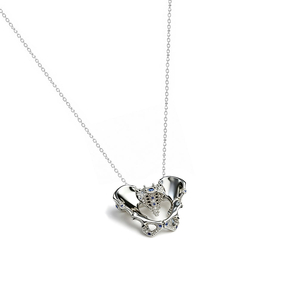 Source of Life Necklace