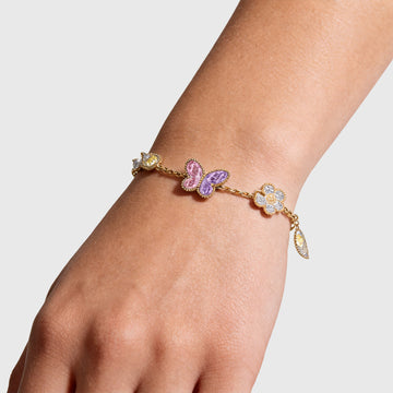 New Bracelets