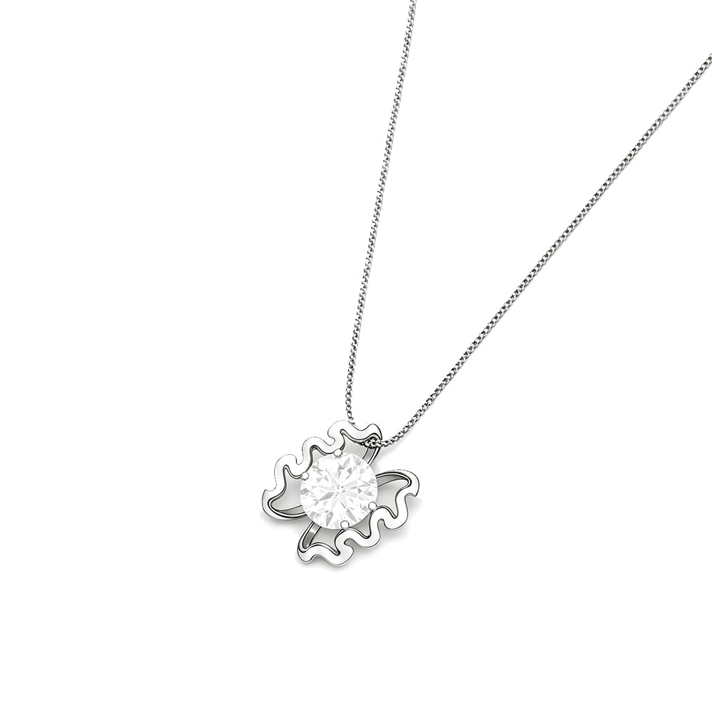Venus Ocean Shell Nceklace