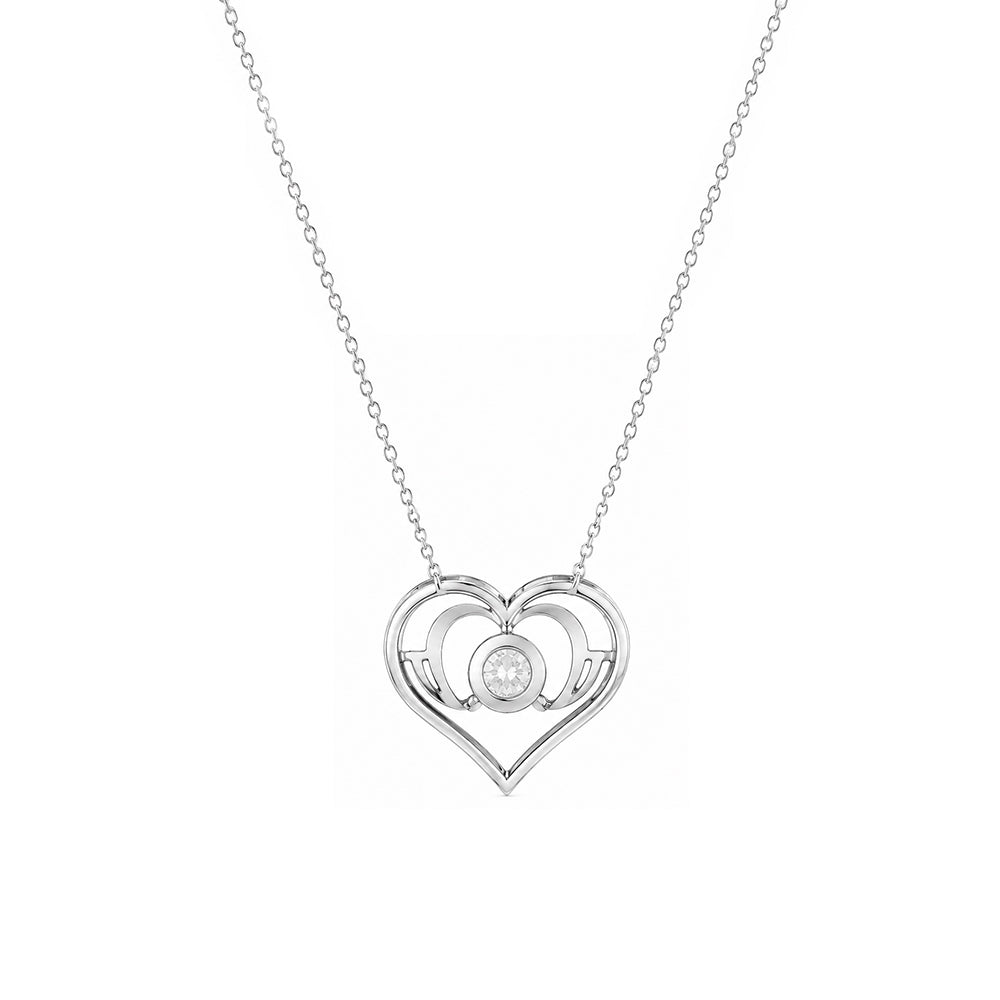 The Inner Jewel Pendant