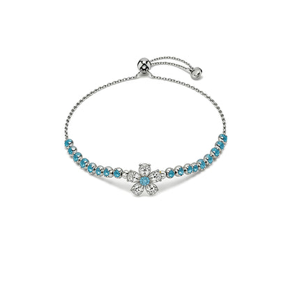 Venus Sea-Bloom Bracelet