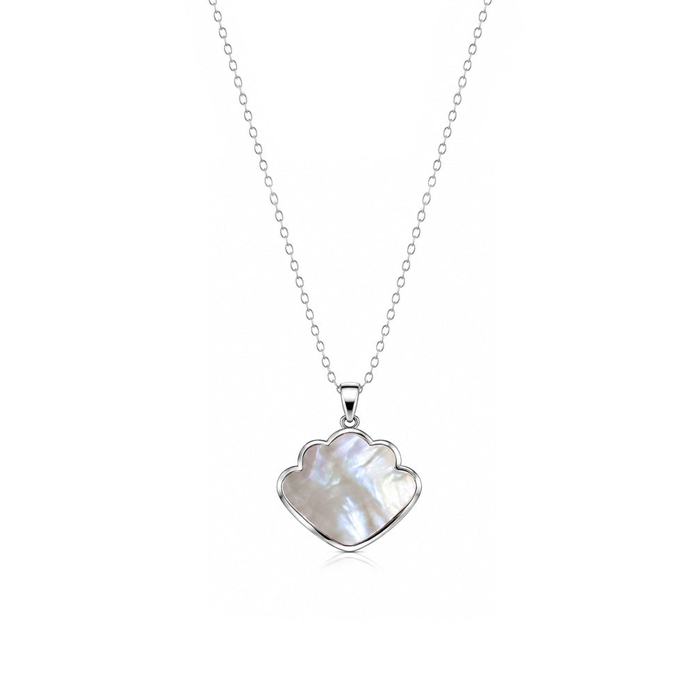 Venus Shell Dream Pendant