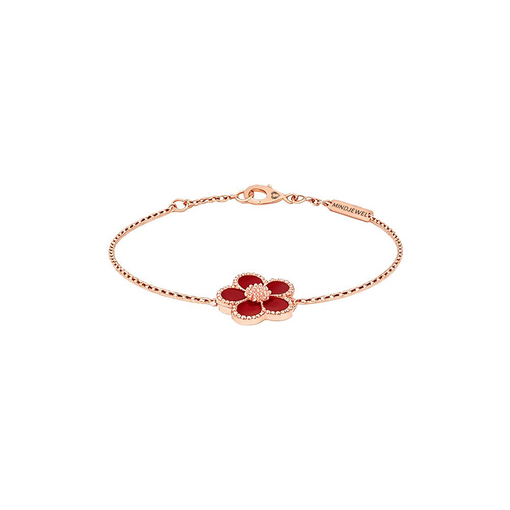 Venus Myrtle Bracelet