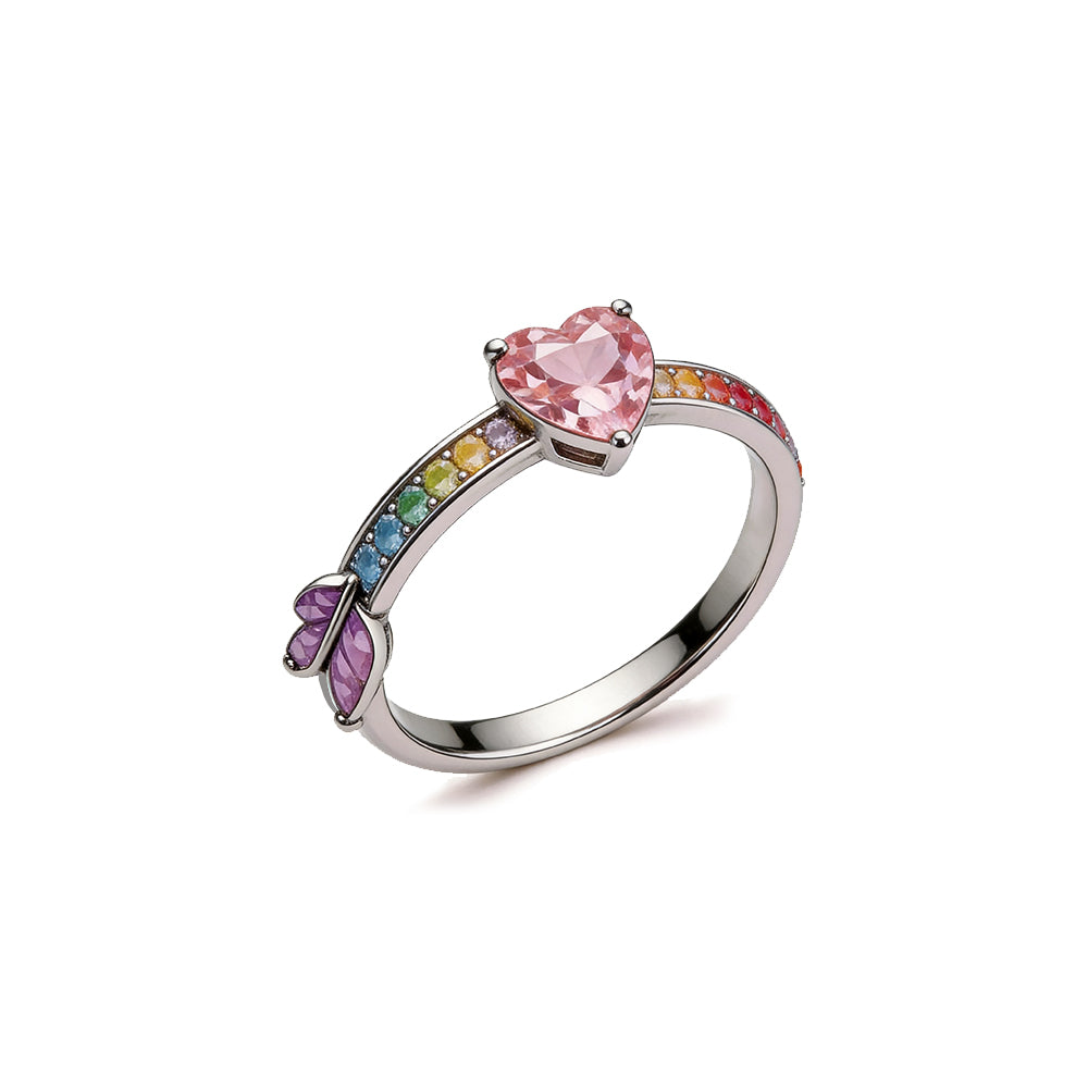 Heartstrike Ring