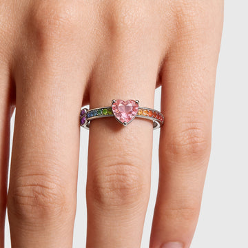 New Rings
