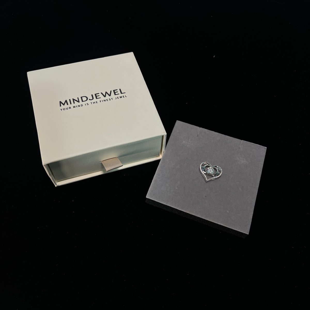 Mindjewel The Inner Jewel Pendant