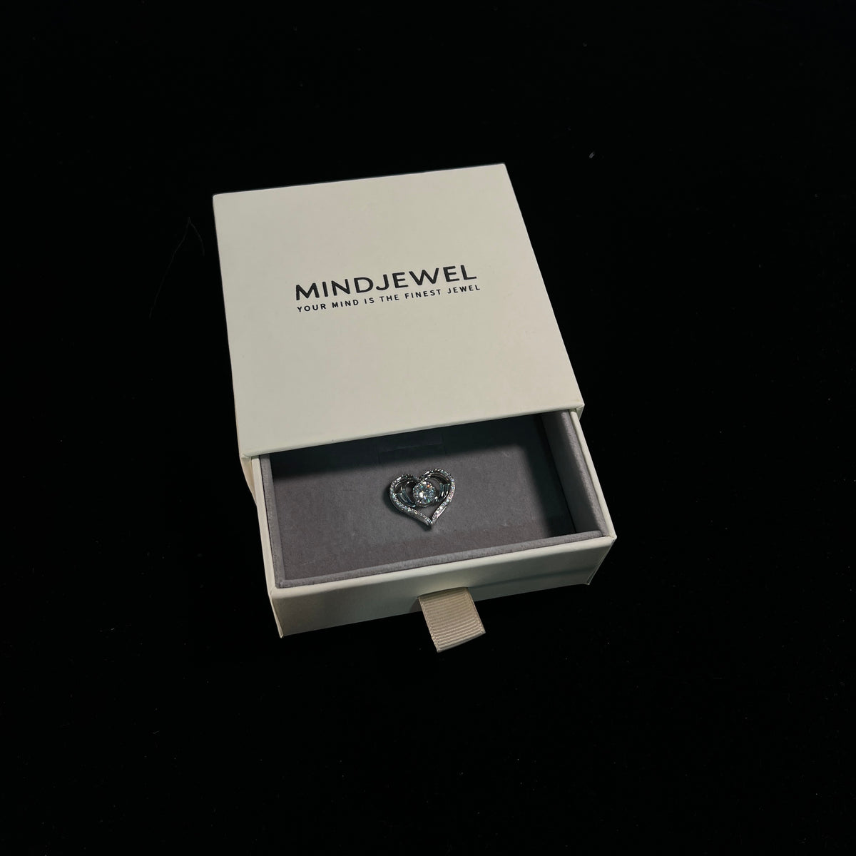 Mindjewel The Inner Jewel Pendant